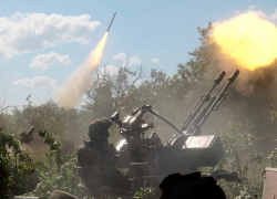 Украинский эксперт: Россия сосредоточила на Запорожском фронте 70 тысяч военнослужащих