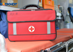 Рогов сообщил о пострадавших при артобстреле ВСУ в селе Благовещенка 