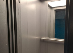 Новые лифты установят в больницах и жилых домах Бердянска