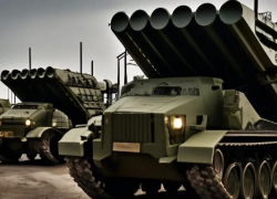 ВС РФ накрыли «Градом» сборище боевиков ВСУ в Запорожской области