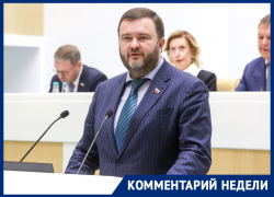 Запорожская область перестанет быть «новым регионом» РФ к 2030 году, заявил «Блокноту» сенатор Ворона