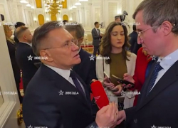 Глава «Росатома» Лихачёв заявил о готовности к запуску Запорожской АЭС