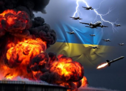 Новости СВО: «Мосты через Днепр – в труху», Запад готовит почву для переворота в РФ и удар по ребенку в Запорожье