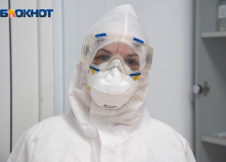 Можно потерять голос: запорожцев предупредили об опасности нового штамма коронавируса