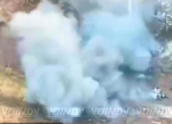 Российские войска освободили Герасимовку на стыке Запорожья и Днепропетровщины