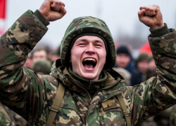 Большая часть Запорожья – за ВС РФ: что будет, если объявить победу России в СВО уже сейчас