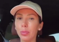 Замешанная в коррупционном скандале экс-чиновница Некрасова призвала запретить все СМИ в Запорожье