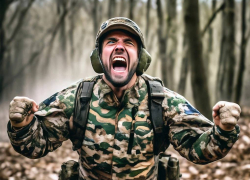 «Очень вовремя»: Кабмин Украины выделил Запорожской области 83 млн гривен на строительство оборонительных рубежей для ВСУ