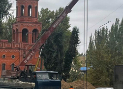 Подготовка к отопительному сезону завершена в Мелитополе