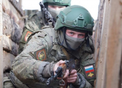 Назван срок перехода всей Запорожской области под контроль России