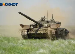 Войска «Днепр» уничтожили живую силу и технику ВСУ в Запорожской области 