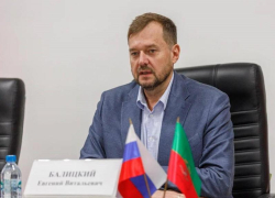 Когда полностью вернут электричество в Запорожской области после атаки ВСУ, ответил Балицкий