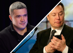 Илон Маск поможет главе МО Украины из Васильевки Фёдорову оборвать связь ВС РФ со Starlink