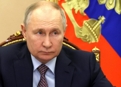 В Запорожской области переведут все иностранные вывески на русский язык