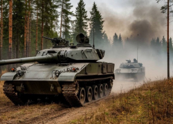 Новости СВО: 500 дронов ударили по Киеву, смерть предателя из «РДК»* и освобождение Гуляйполя за два дня