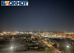 Балицкий: часть населенных пунктов Запорожской области подключили к электроснабжению