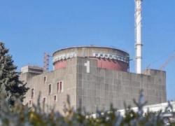 Украина потребовала контроля над Запорожской АЭС в мирном плане США