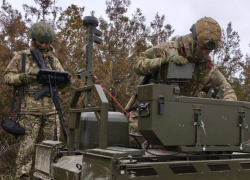 Депутат Игорь Черний: ВС РФ могут зайти в тыл ВСУ у Орехова