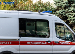 Двухлетняя девочка пострадала из-за удара ВСУ по Васильевке