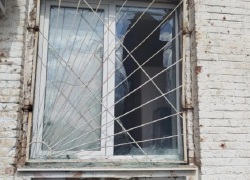 ВСУ ударили по зданию избиркома Васильевского округа 