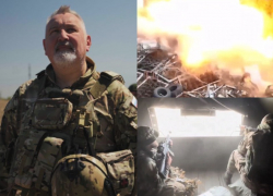 Одурачивали ВСУ, уничтожали их технику и «жирные цели»: «БАРС-Сармат» идёт на Запорожье 