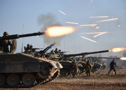 Сводка СВО: ВСУ стабилизировали фронт у Гуляйполя — так ли это?