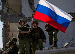 ВС РФ неожиданно взяли Новосёловку на самом тихом участке Запорожского фронта СВО