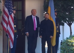 «Ничего не меняется»: как запорожцы отреагировали на новый провал Зеленского в Вашингтоне