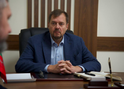 Балицкий консолидировал власть в Запорожской области в своих руках