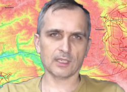 Подоляка: ВСУ начали спешно строить новую линию обороны перед городом Запорожье