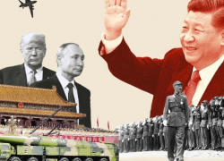 Новости СВО: встреча Путина и Трампа, Орехов готовят к обороне и подвиг солдат в Запорожье