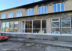 В Каменке-Днепровской проведут капитальный ремонт водопроводной сети