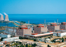 На Запорожской АЭС предрекли сценарий Чернобыля и Фукусимы на фоне постоянных обстрелов ВСУ