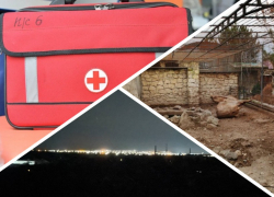 Новости Запорожья: ВСУ убили двух мирных жителей, частичный блэкаут и «воскрешение» льва