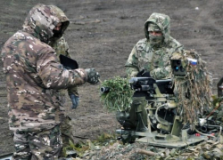 Новости СВО: ВСУ поют гимн РФ, переговоры провалились из-за Запорожья и сдача ключевых позиций в Гуляйполе