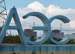 ВСУ не смогли навредить инфраструктуре Энергодара во время очередного обстрела