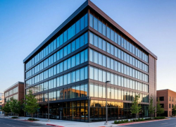 Рост цен на недвижимость прогнозируют в Бердянске