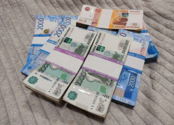 Руководителя Бердянского торгового порта оштрафовали за задержку зарплат работникам