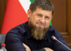 Кадыров сообщил о срыве ротации ВСУ в районе Работино