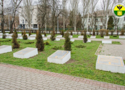 Братское кладбище, где захоронены герои ВОВ, благоустроят в Мелитополе