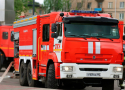 В Запорожской области произошло почти 250 пожаров за неделю: есть погибшие и пострадавшие