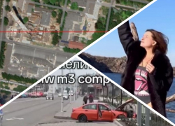 Новости Запорожья: популярная певица искупалась в ледяной воде, взрыв на «Мотор Сич» и «дорогое» ДТП у МелГУ