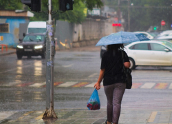 Гроза и ураган накроют Запорожскую область 18 сентября