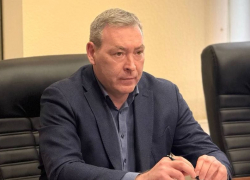 Пухов сообщил о поочередном включении света в микрорайонах Энергодара