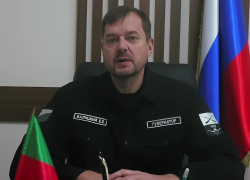 Балицкий объявил старт кадрового конкурса для участников СВО в Запорожской области