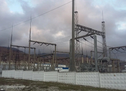 Балицкий озвучил новую причину отключения света в Днепрорудном 31 января