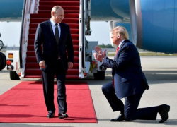 Новости СВО: красная дорожка для Путина в США, ВСУ покинут Запорожье и прорыв на стыке с ДНР