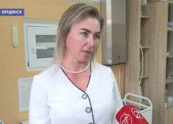 За что врач из Запорожской области Алена Дихтярь получила звание «Лучший психиатр России»