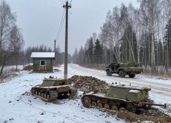 Новости СВО: Польша минирует границу с РФ и Беларусью, трёхстороннее управление ЗАЭС и штурм центра Гуляйполя