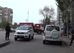 Мужчина угрожал подорвать госучреждение в Мелитополе